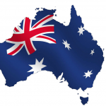 Australia Flag