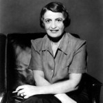 Ayn Rand