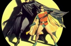 Badman and Robin