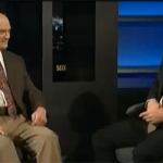 Bill Binney on Bill Maher