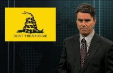 Bill Whittle's Afterburner MSNBC