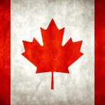 Canadian Flag