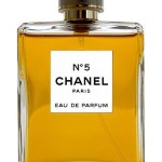 Chanel no 5