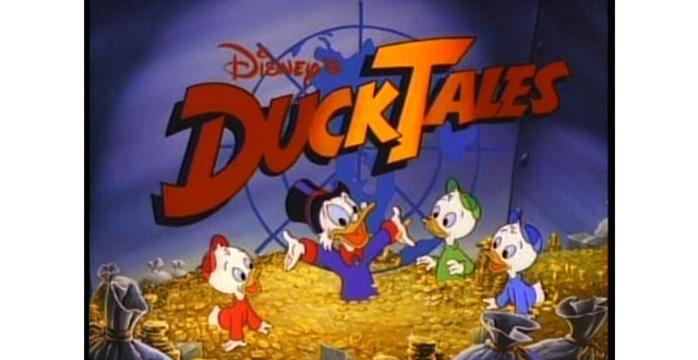 DUCKTALES