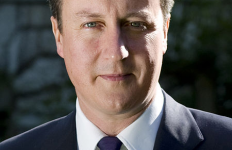 David Cameron