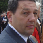 David Coburn