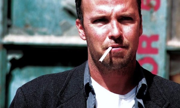 Doug Stanhope