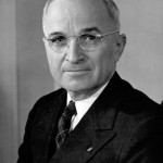 Harry Truman