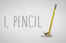 I Pencil