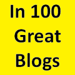 100 great libertarian blogs