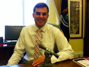 Justin Amash