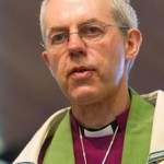 Justin Welby