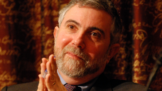 Krugman Pic