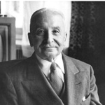 Ludwig Von Mises