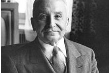 Ludwig Von Mises