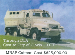 MRAP