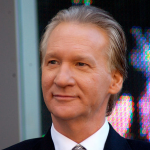 Bill Maher