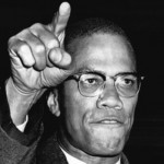 Malcolm X