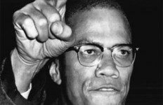 Malcolm X