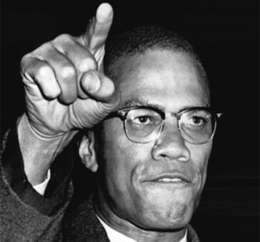 Malcolm X