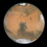 Mars