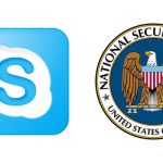 NSA-and-Skype