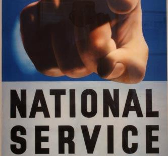 National Service 2