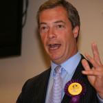 Nigel Farage