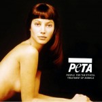 PETA FUR