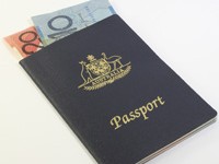 Passport Cash