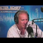 Peter Schiff Radio Photo