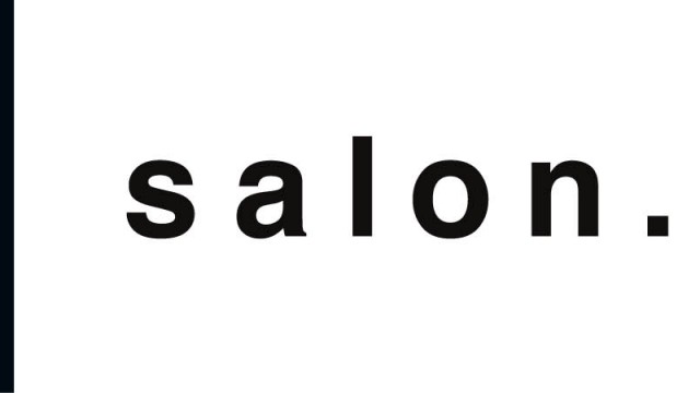 Salon.com Logo