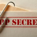 'Top Secret'