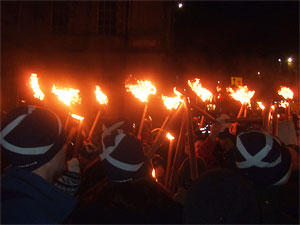 The San Juan Ixtayopan Lynch Mob