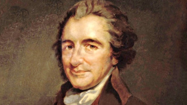 Thomas-Paine