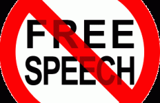 free-speech-ban