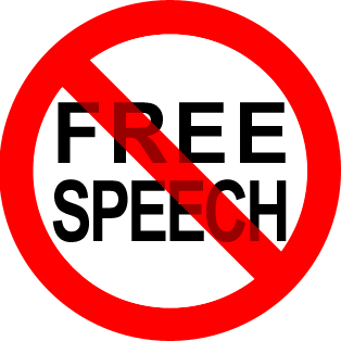 free-speech-ban