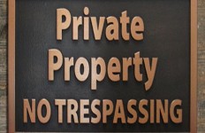 private property 2