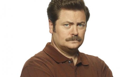 ronswanson