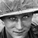 VIETNAM U.S. WAR IS HELL