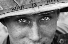 VIETNAM U.S. WAR IS HELL